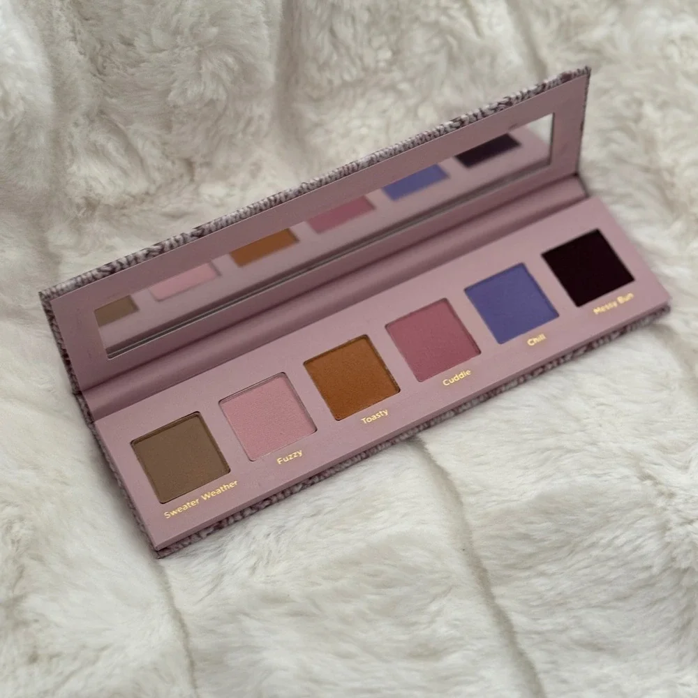 Dominique Cosmetics brand dominique